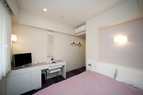 Hotel Mid In Meguro Ekimae