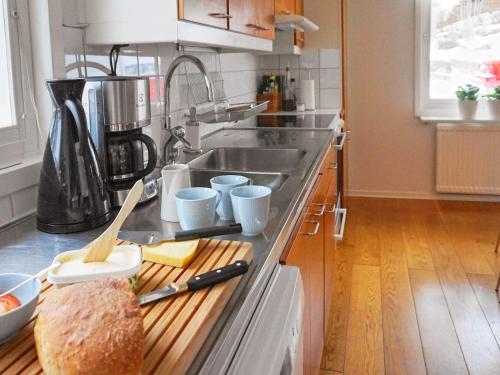 4 star holiday home in Lerum in เลรูม