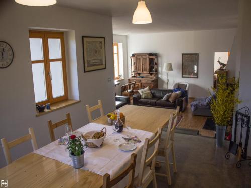 Létesítmények, Holiday Home in Bunjevci with Sauna & Garden in Kraljevica