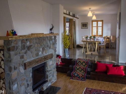 Holiday Home in Bunjevci with Sauna & Garden in Kraljevica