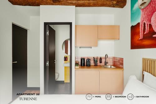 Beauquartier - Marais Turenne - image 9