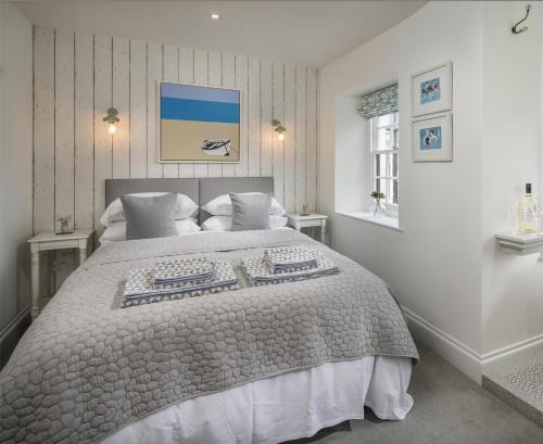 Penwyth House, Newquay (fotografie 3)