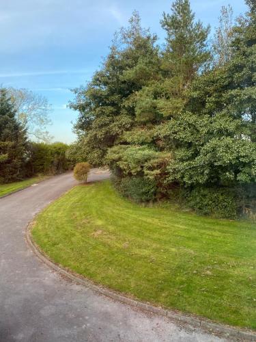 Surrounding environment, Room One Stay in Gortnaclogh Upper