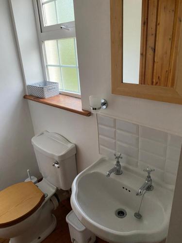 Room One Stay in Gortnaclogh Upper