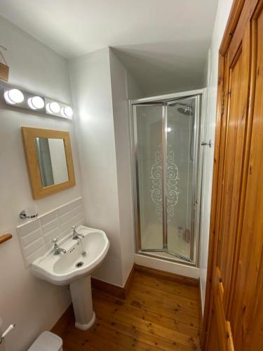 Room One Stay in Gortnaclogh Upper