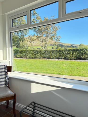 منظر, Benbradagh Country Cottage Causeway Coast in دونجيفين