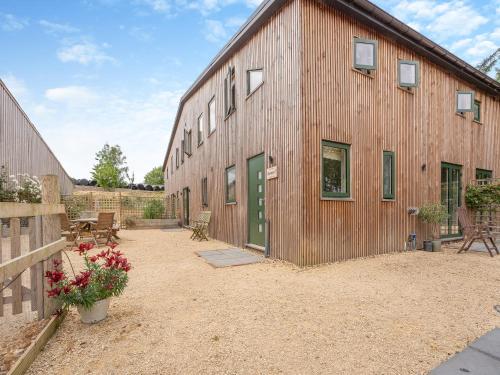 Exterior view, Homewood - Uk36205 in Fordingbridge