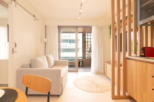 Charlie Flora Jardim Botanico