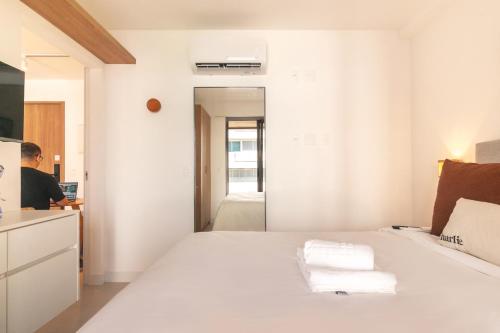 Charlie Flora Jardim Botanico