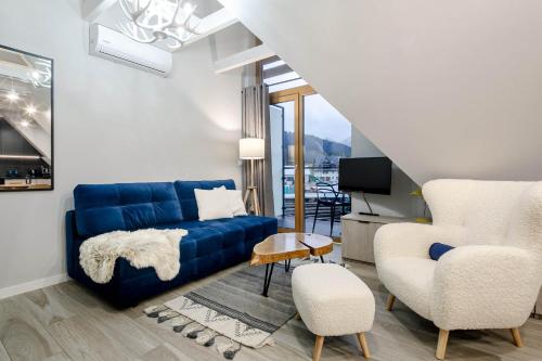 Apartament Tatra Open Air, Zakopane (photo 10)