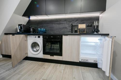 Apartament Tatra Open Air, Zakopane (photo 11)