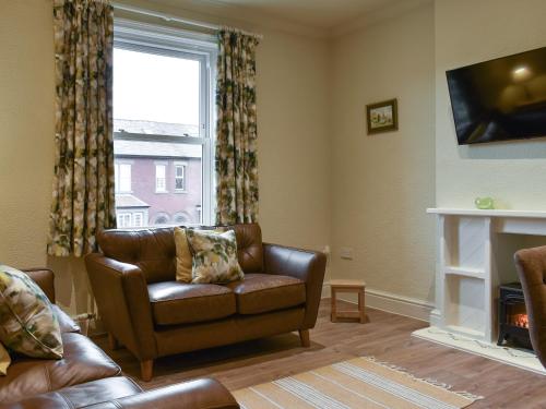 Beachcomber Corner gîte à louer Lytham Hospital