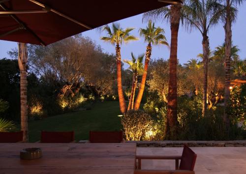 Vyylla Private Resort – Saint Tropez