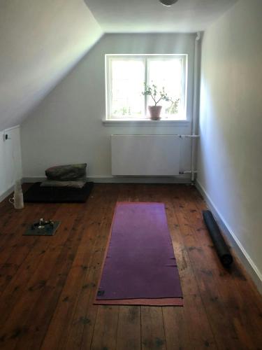 Exterior view, Forest Ranger's House With Sea View In Kalvehave in Kalvehave