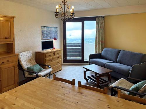 Appartement 2 pièces, 6 pers, centre station - FR-1-322-29