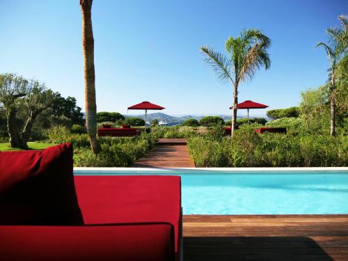 Vyylla Private Resort – Saint Tropez