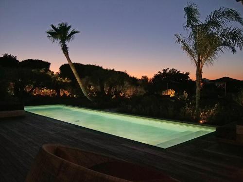 Vyylla Private Resort – Saint Tropez