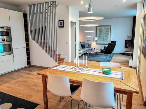 Renovated Fisherman's House By The Beach