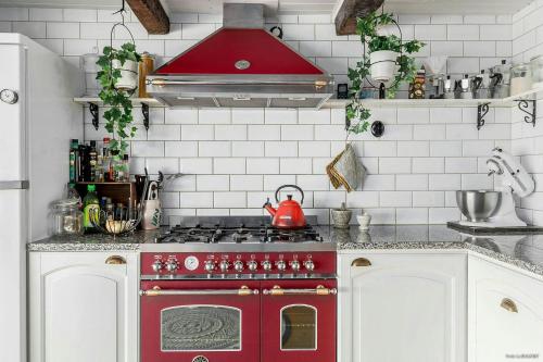 外部景觀, Spacious Family Home By Kullahalvön Apple Orchards (Spacious Family Home By Kullahalvon Apple Orchards) in 約斯托普