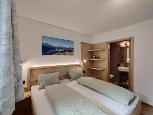 Apart Marie in Rohrberg, Österreich