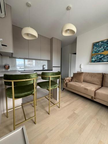 Apartman Katamar
