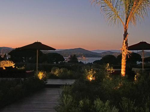 Vyylla Private Resort – Saint Tropez