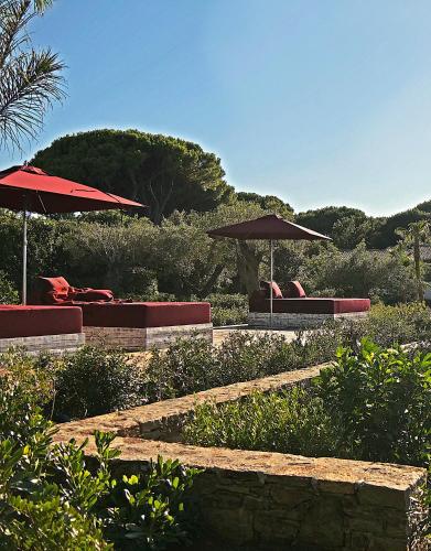 Vyylla Private Resort – Saint Tropez