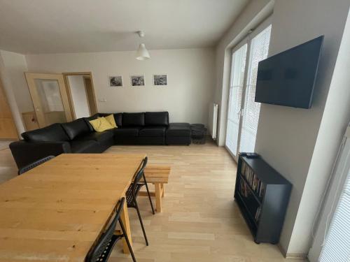 Holiday Home Prague Pruhonice in 普魯洪尼斯