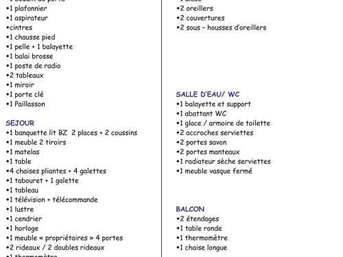 Studio rénové skis aux pieds, balcon, animaux admis - FR-1-322-28