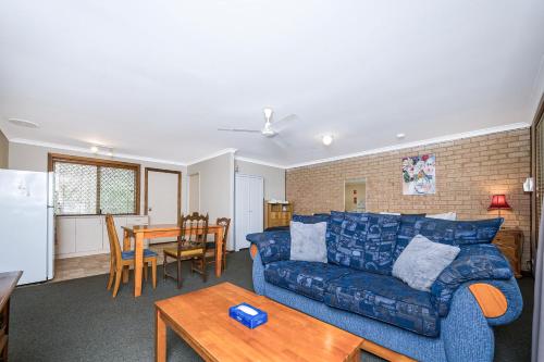 Travellers Rest Motel