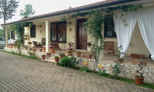  B&B RoLu, Pension in Prima Porta bei Prima Porta