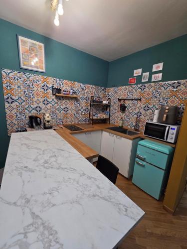 B&B NewYork, Avellino in Avellino
