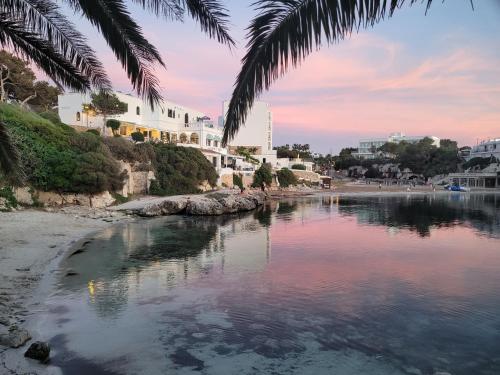 Hotel Bahia in Menorca