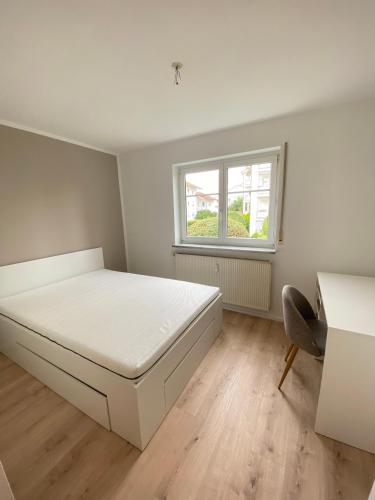 Apartment Hopfenblüte (Apartment Hopfenblute) in Tettnang