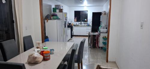 Casa para COP30
