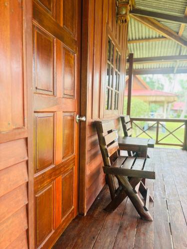 Wattana Resort