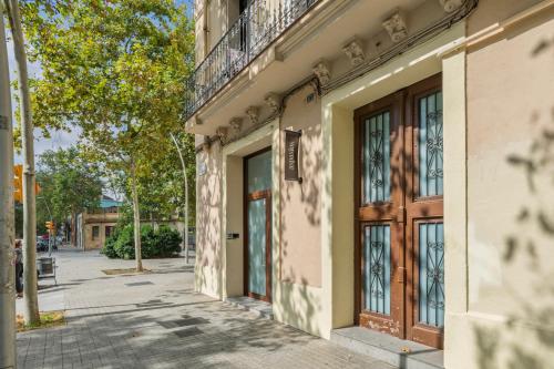 Aspasios Poble Nou Apartments - image 4