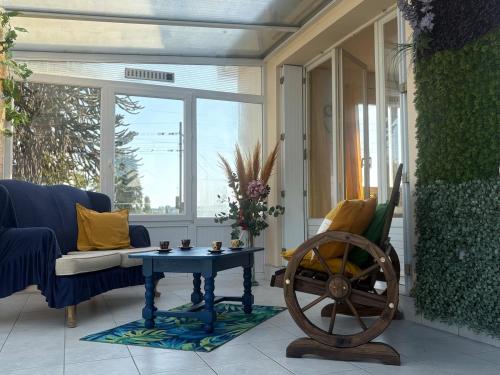 Chez Micheline et Gilbert in La Metairie