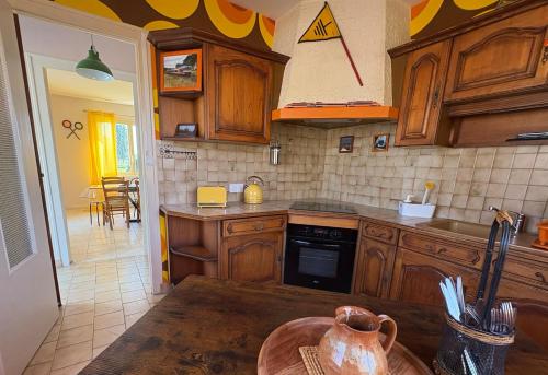 Chez Micheline et Gilbert in La Metairie