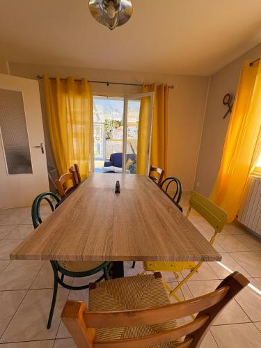 Chez Micheline et Gilbert in La Metairie