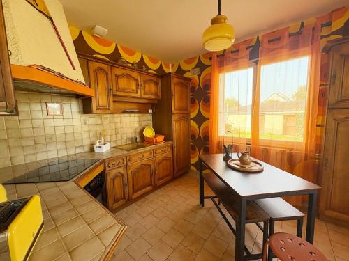 Chez Micheline et Gilbert in La Metairie