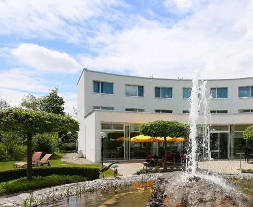 Hotel A1 Grauholz in Bern, Schweiz