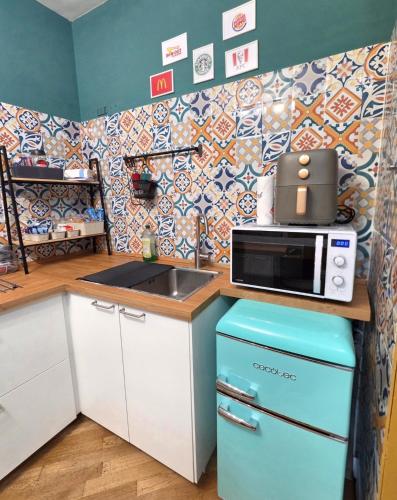 B&B NewYork, Avellino in Avellino