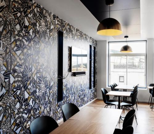 Hotel Le Windsor Biarritz                                                        in Biarritz