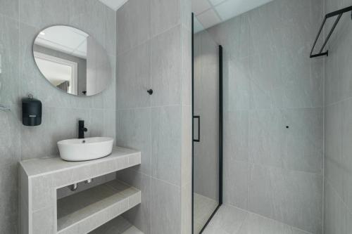 MAYA Apartments - Carl Berner, Oslo (Foto 3)