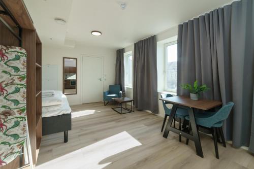MAYA Apartments - Carl Berner, Oslo (Foto 4)
