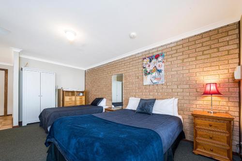 Travellers Rest Motel