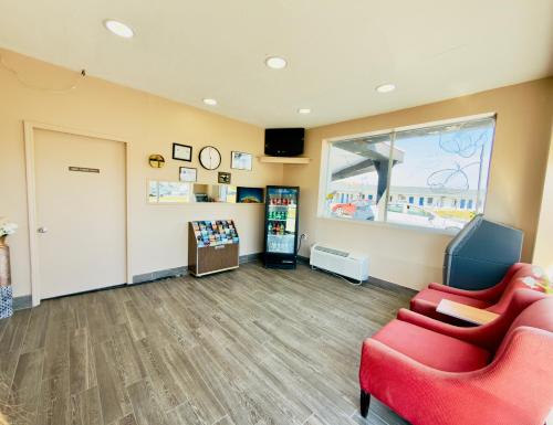 Ross Motel in วิลเลียมตัน (NC)