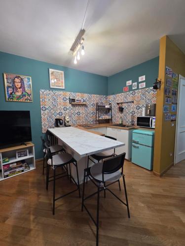 B&B NewYork, Avellino in Avellino
