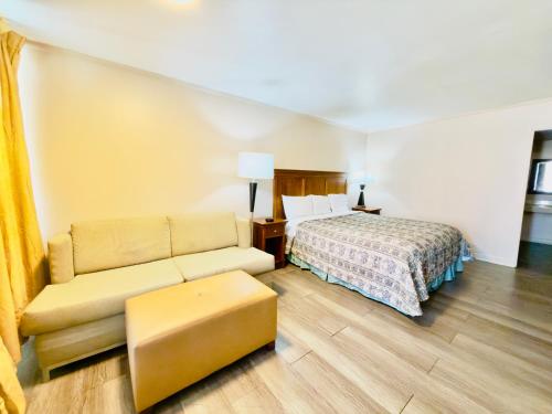 Ross Motel in วิลเลียมตัน (NC)